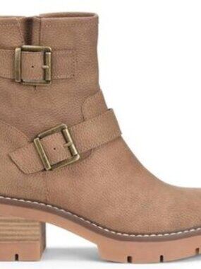 BOC Ankle Boots “Moninka” NIB 🥾